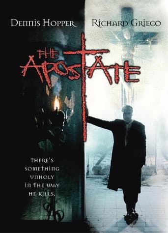 Michael Angel poster