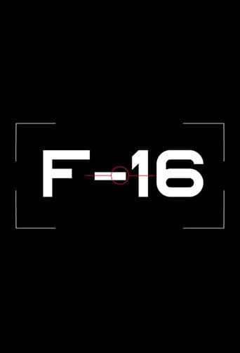 F16 poster
