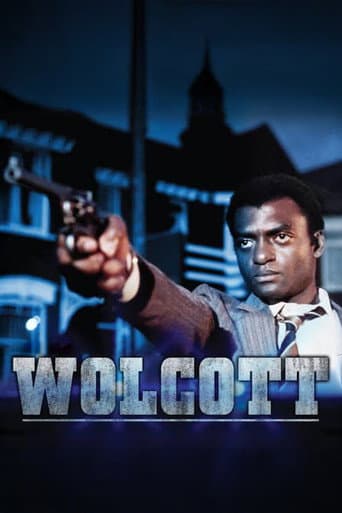 Wolcott poster