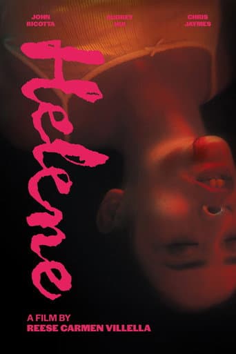 Helene poster