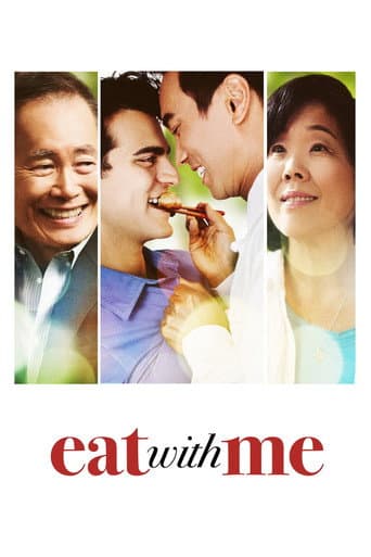 Eat With Me poster