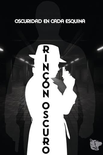 Dark Corner poster