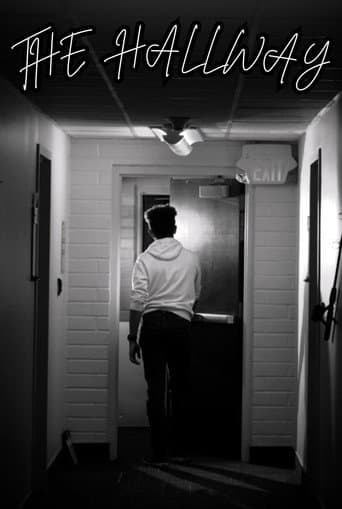 The Hallway poster