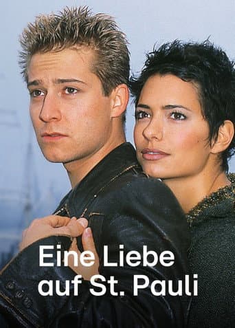 Der Hurenstreik - Eine Liebe auf St. Pauli poster