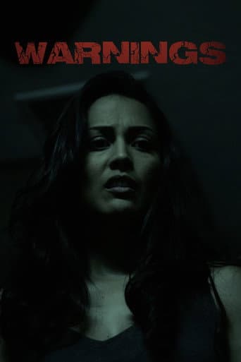 Warnings poster