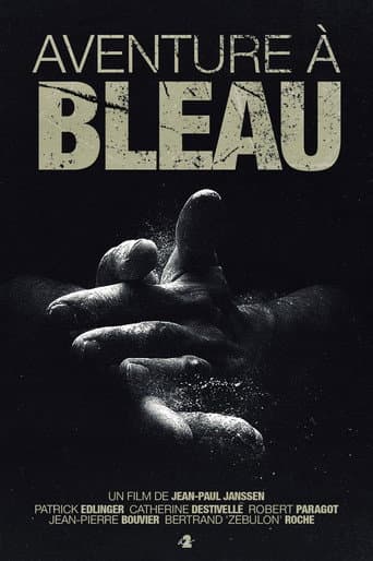 Aventure à Bleau poster