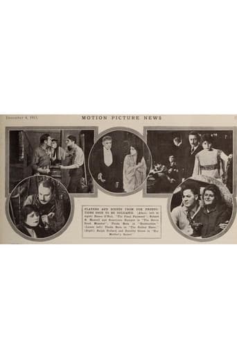 Her Mother's Secret poster