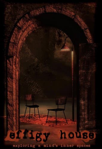 Effigy House poster