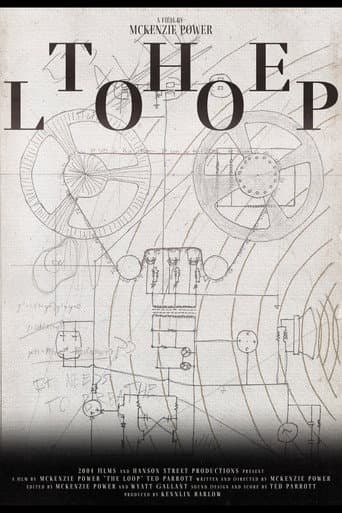 The Loop poster