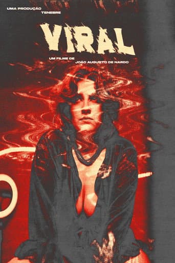 Viral poster