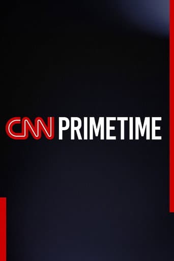 CNN NewsNight with Abby Phillip poster