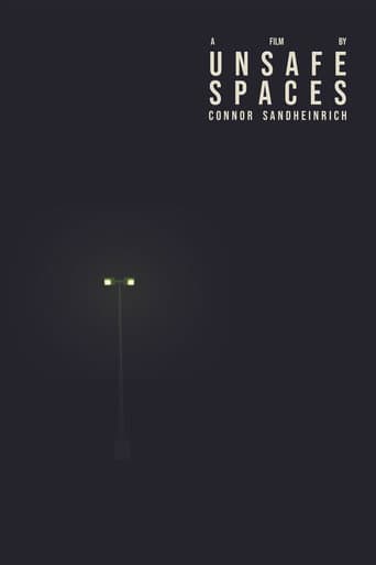 Unsafe Spaces poster