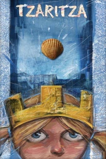 Tzaritza poster