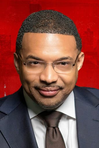 Indisputable with Dr. Rashad Richey poster