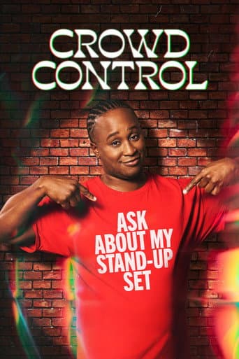 Crowd Control poster