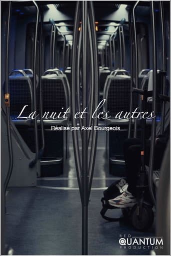 La nuit et les autres poster