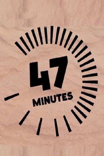 47 Minutes poster