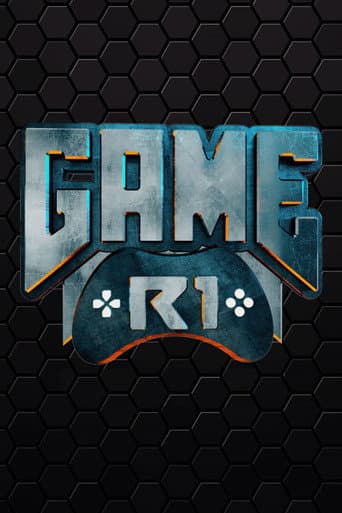 Game R1 poster