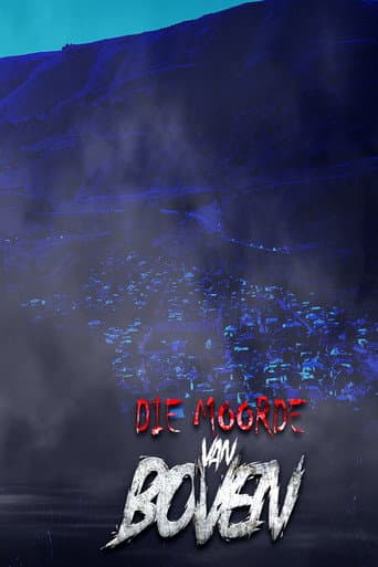 Die Moorde Van Boven poster