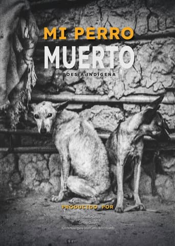 My Death Dog poster