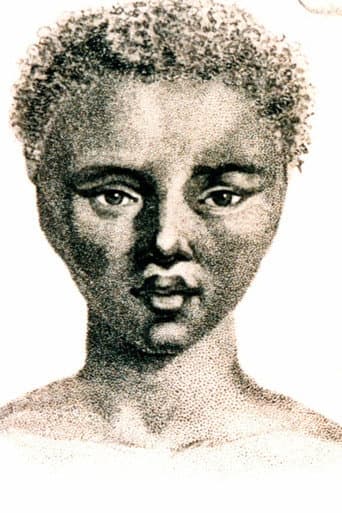 The Life and Times of Sara Baartman poster