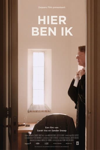 Here I Am poster