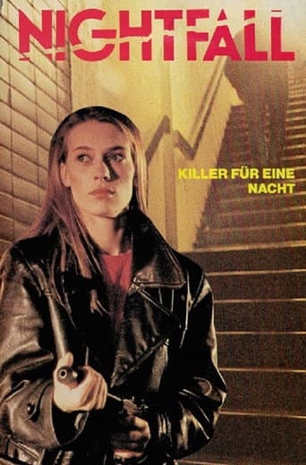 Kopfschuß poster