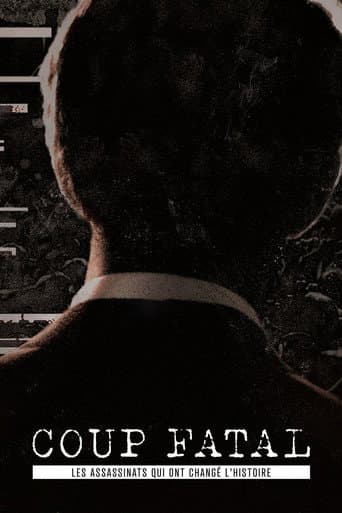 Fatal Shot poster