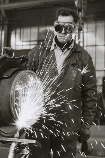 Shipbuilding poster