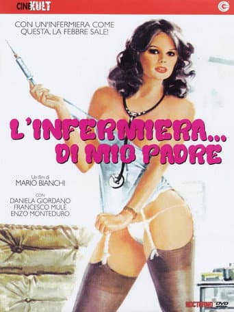 My Father's Nurse poster