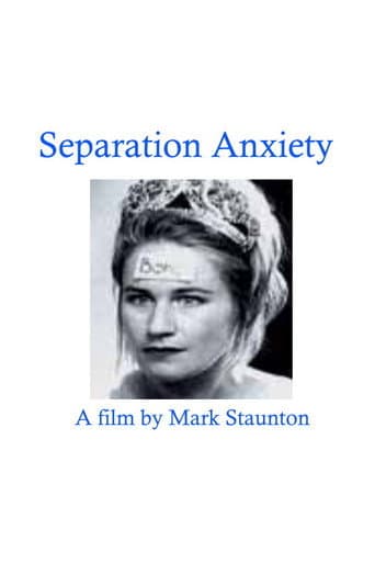 Separation Anxiety poster