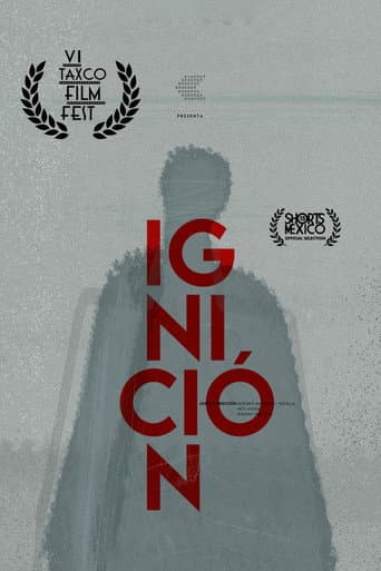Ignition poster