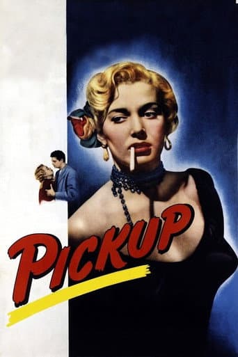 Pickup poster