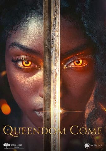 Queendom Come poster