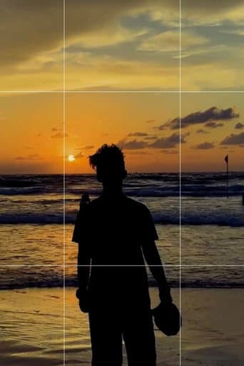A year in the life of a young filmmaker poster