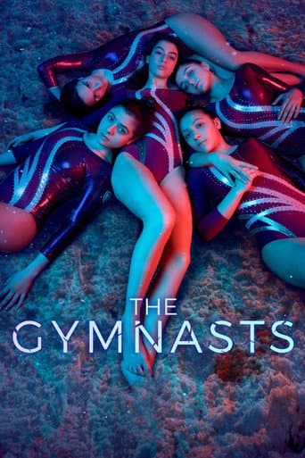 The Gymnasts poster