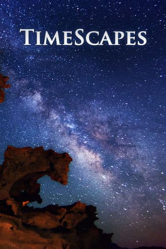 TimeScapes poster