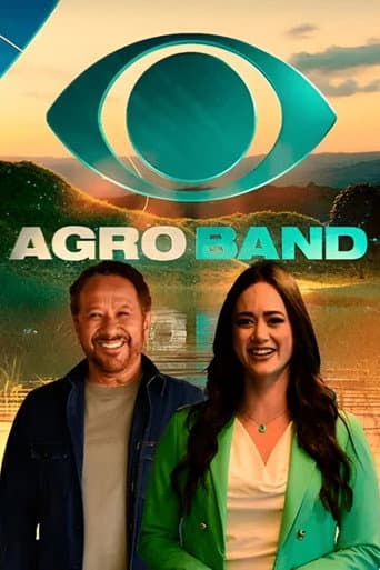 Agro Band poster