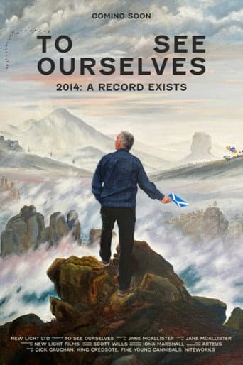 To See Ourselves poster