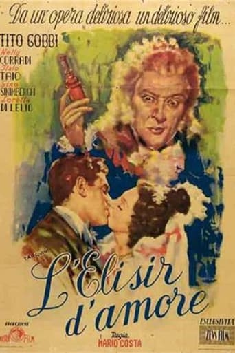 This Wine of Love poster