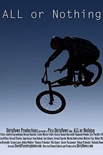 ALL or Nothing poster