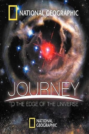 Voyage aux confins de l'univers poster