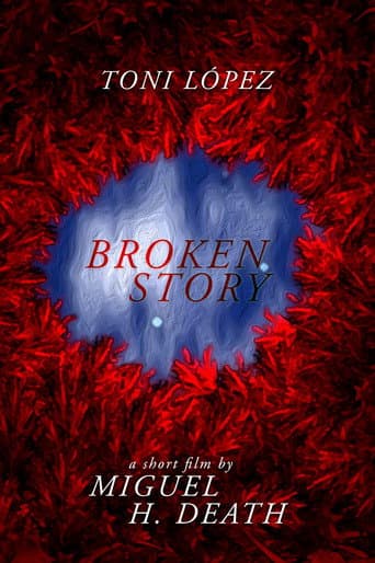 Historia Rota poster