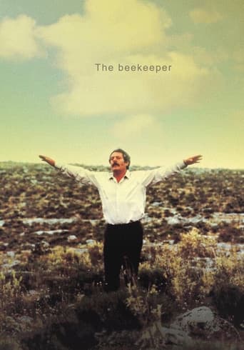 The Beekeeper poster