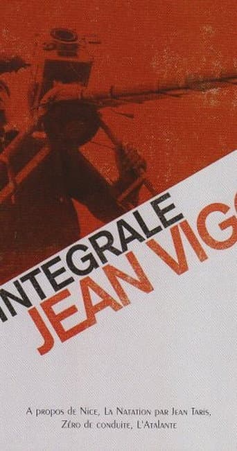 Les voyages de L'Atalante poster