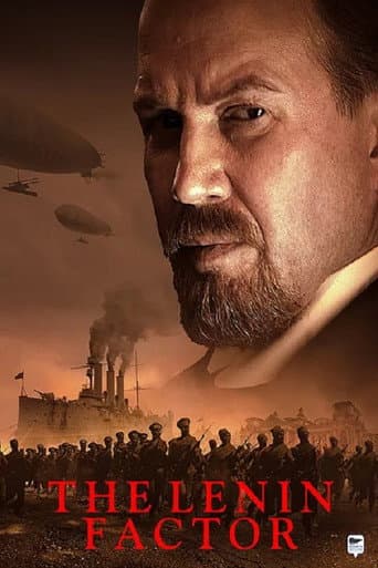 The Lenin Factor poster