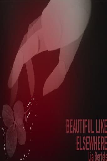 Beau comme ailleurs poster