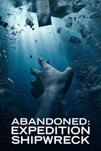 World’s Greatest Shipwrecks poster