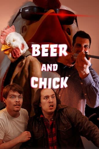 Beer and Chick poster