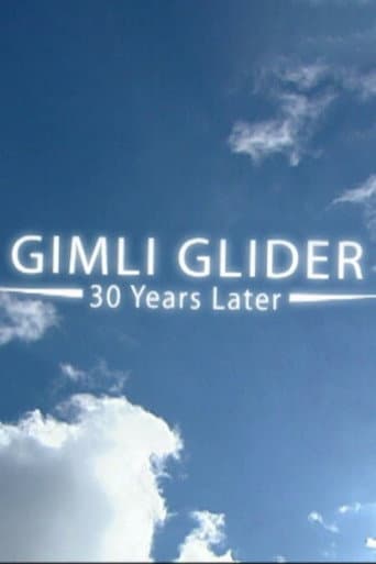 Gimli Glider: 30 Years Later poster